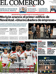 /El Comercio