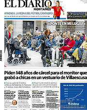 /El Diario Montañés