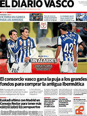 /El Diario Vasco