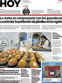 Periodico Hoy