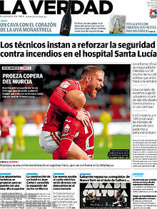 Periodico La Verdad