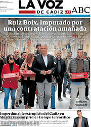 /La Voz de Cádiz