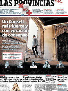 Periodico Las Provincias