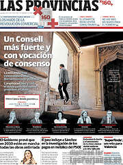 /Las Provincias
