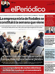 /El Periódico de Catalunya(Castellano)