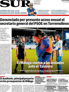 Periodico Sur