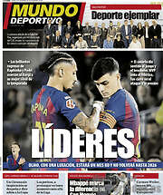 /Mundo Deportivo