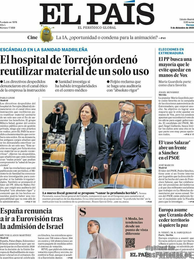 El País