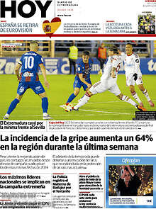 Periodico Hoy