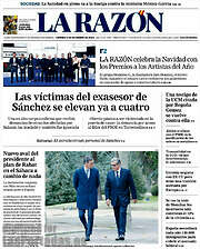 /La Razón