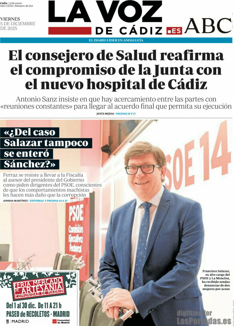 La Voz de Cádiz