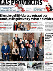 /Las Provincias