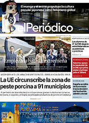 /El Periódico de Catalunya(Castellano)