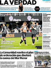 /La Verdad Cartagena