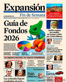 Periodico Expansion