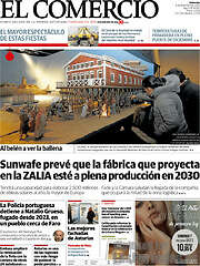 /El Comercio