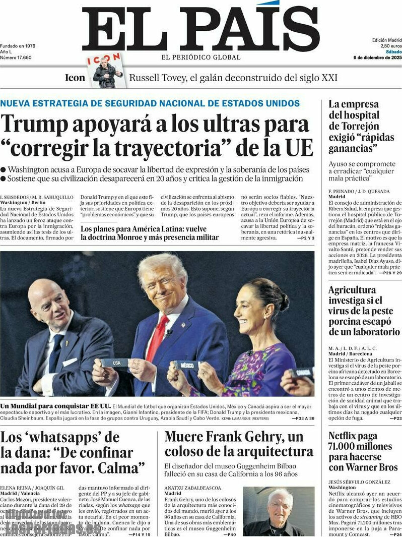 El País