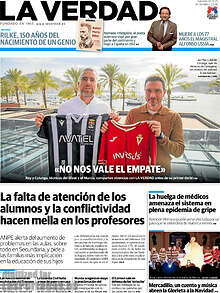 Periodico La Verdad