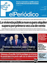 /El Periódico de Catalunya(Castellano)