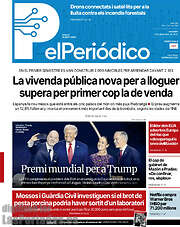 /El Periódico de Catalunya(Català)