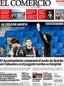 Periodico El Comercio