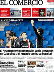 /El Comercio