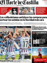 /El Norte de Castilla