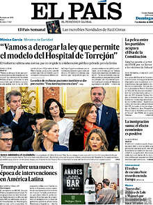 Periodico El País