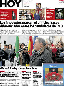 Periodico Hoy