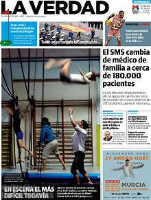 Periodico La Verdad