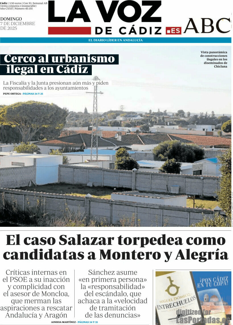 La Voz de Cádiz