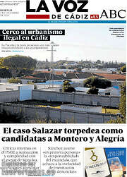 /La Voz de Cádiz