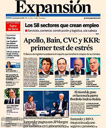 Periodico Expansion