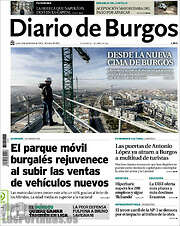 /Diario de Burgos