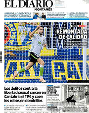 /El Diario Montañés