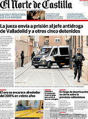 /El Norte de Castilla