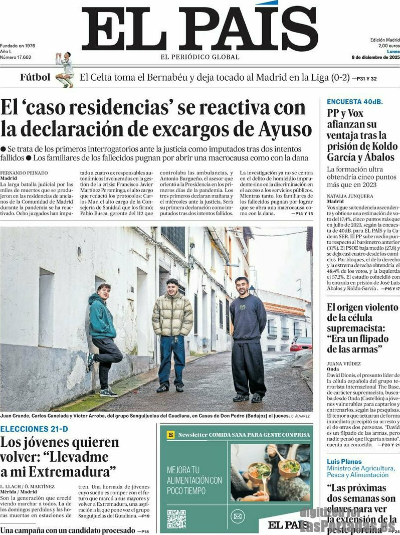 El País