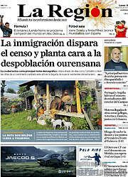 /La Región