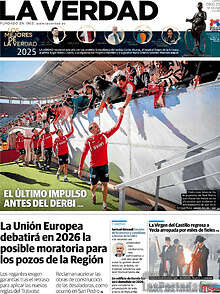 Periodico La Verdad