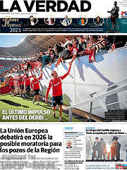 /La Verdad