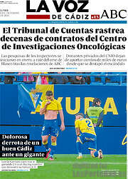 /La Voz de Cádiz