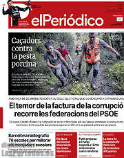 /El Periódico de Catalunya(Català)