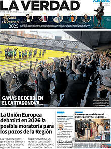 Periodico La Verdad Cartagena