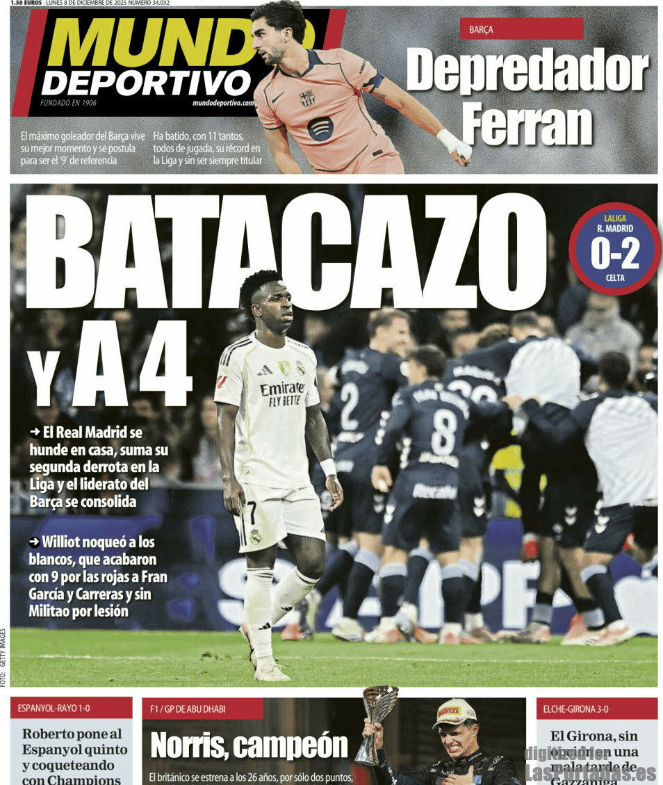 Mundo Deportivo