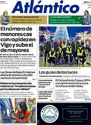 /Atlántico Diario