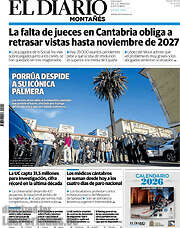 /El Diario Montañés