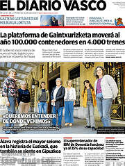 /El Diario Vasco