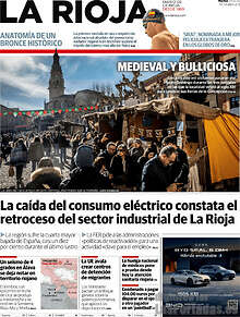 Periodico La Rioja
