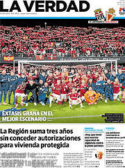 /La Verdad