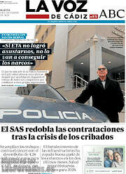 /La Voz de Cádiz